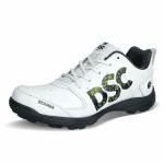 DSC Beamer Cricket Shoes for Mens (Light Weight | Economical | Durable)