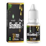 Kaahan Ayurveda SizeKing Oil
