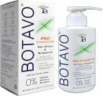 BOTAVO PRO SHAMPOO with Star Anise & Bergamot | Frizz Free, Add Shine, Anti Dandruff | Sulfate, Silicone & Paraben free | All Hair Types-A10