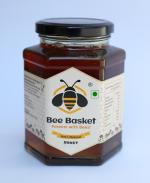 Bee Basket - Forever with Bees! - Tulsi Honey -250 gm