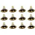 UAPAN Gold Handicraft Brass Pooja Bell