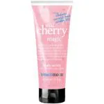 Treaclemoon Paraben Free Wild Cherry Magic Body Scrub Exfoliating 225 ml (7.7 x 4.5 x 18.5 cm)