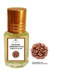Menjewell Fragrances Five Mukhi Rudraksha (Natural Itar/Attar/Perfume) 5ml Floral Attar
