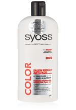 Schwarzkopf Syoss Pro-Cellium Keratin Color Protect Conditioner, 500 Ml Vlcc