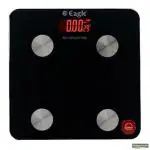 Eagle Eagle ESB-7007E Bluetooth BMI SCALE India's best BLUETOOTH SCALE