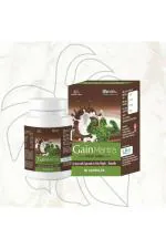 Arlak Gain Mantra 60 Capsules (Pack of 2)