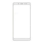 NAFS White Front Outer Glass For Redmi Note 5 Pro