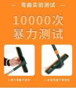 VPVDZ Window Cleaner & Wiper - Glass Cleaner for Kitchen Cleaning Rotatable Silicone Squeegee with Scrub Sponge & Mesh Screen Cleaner Multifunctional Viper Kitchen Wiper for Windows & Mirror