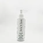 Bare & Pure | White Willow Bark & Tea Tree Organic Face wash | Oily to Acne Prone Skin | 100 ml