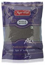 Marwar Black Mustard Seeds Small (Kali Sarso/Rai), 1 Kg