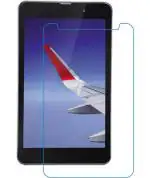 Marley Hudson Tempered Glass Scratch Guard Screen Protector for Micromax Canvas tab P480 - 7 Inched Tablet[ Pack of 1]