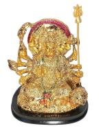 Ppj Solid Others Vastu Feng Shui Panch Mukhi Hanuman Ji Large Ge Sp 1123