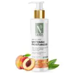 NutriGlow Advanced Organics Instant Skin Whitening Moisturizer SPF 20 For All Skin Types 100 ml