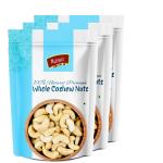 Nutwiz Cashew/kaju 600g (3x200 g)| kaju | Cashew |