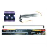Taiyo Pluss Discovery Aquarium Over-Tank Led Lamp -Energy Saving - 60 cm Lamp