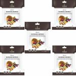 Rostaa Morning Berries 35g (pack of 5)