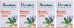 Himalaya Pure Herbs Brahmi Mind Wellness (4 Packs, 60 Tablets in Each pack)