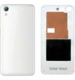 Imbi White Fiber Back Panel For Htc Htc Desire 826 Dual Sim
