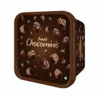 Amul ChocoMinis Chocolate Box 250 Grams (Pack Of 3) + Raisins 100g