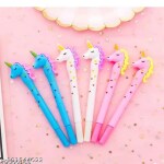 Tennessine Present Pens & Accessories-07-Free Size-Multicolor