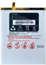 Nafs Battery For Micromax Bharat 5 {Q4204} ACBPN50M03 - 5000 mAh Capacity