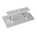 Anycubic Metal Build Plate for Photon M3 Max, LCD Resin 3D Printer Part