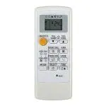 EHOP Mp07A Compatible Remote Control For Mitsubishi Air Conditioner Ve-122 Mp07A Mp-04A Mp04B Mp04A Mp2B