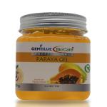 Gem Blue Biocare Professional Papaya Gel, 100 Gm JOY