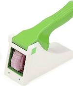 Busaji Enterprise Stainless Steel, Plastic Vegetables & Fruits Slicer