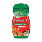 Zandu Chyavanprash Avaleha Jaggery ( Gur) - 450 Gm