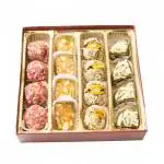 Rosy Dry Fruits 400 gm