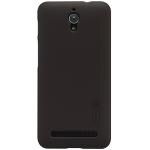 Nillkin Black Polycarbonate Back Case Cover For Asus Zenfone C Zc451Cg