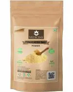 VEDICINE Pure And Natural Fenugreek Seed Powder for Hair Mask 100gm