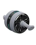 Otg On The Go Digital Counter Self Rebound Alloy Steel Abs Roller