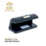 PARAS FAKE NOTE DETECTOR 318
