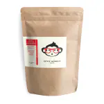 Estate Monkeys - Peaberry Arabica Plantation - Graded Coffee - Medium Roast - 200g Pack - Whole Beans