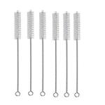 Manan Shopee Kids Straw Cleaning Brush (Pack Of 6)