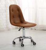Finch Fox Brown Office Chair 45 x 35 cm