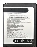 NAFS Battery Compatible With Panasonic P101 {Tisp2500Pc1} - 2500 mAh Capacity