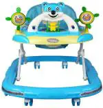 PANDA Musical 3-in-1 Walker (Blue)