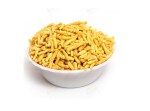90's MILL Rajasthani Laung Sev Namkeen Ratlami Sev Snack||Ratlami Bhujia Sev||No Palmolein Oil||Lavng Sev Bhujiya Namkeen Made In Groundnut Oil|No Preservatives Fresh Namkeen-900g*1Pack