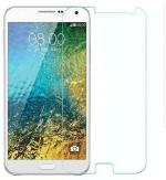 ISHANGEL Impossible Screen Guard for SAMSUNG GALAXY E5, Gorilla Hammer Proof, flexible fiber unbreakable Screen Protector, [Not a Tempered Glass] (Pack of 1)