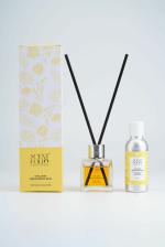 SCENTFOLIO SOLARIS AROMA REED DIFUSER