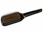 HAVELLS HS4211 Hair Straightener Brush (Black)
