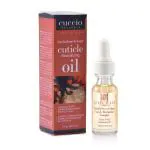 Cuccio Naturale Revitalizing Hydrating Oil For Repaired Cuticles Overnight- Remedy For Damaged Skin And Thin Nails - Sulfate, Paraben & Cruelty-Free Formula Made from Natural Ingredients Vitamin E Infused & Penetrates Deep - VANILLA BEAN & SUGAR 15 ml
