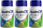 Mankind's Health OK Multivitamin For Men (3 Packs, 30 Tablets in Each Pack)