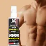 BEAUT-ERA Hair Removal Spray,hair removal cream , balo ko hatane vala cream , balo ko nikalne vala cream , niche ke balo ko hatane vala cream for Men&Women.