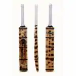 GR9 Poplar Willow Burn Cricket Bat Poplar Willow Cricket Bat  (700 - 1200 g).,