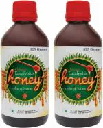 SKSB PAC-028-325-2 Honey Eucalyptus (650 ml, Pack of 1)