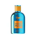 Oops Eau De Parfum - Suave Blue, 100ml